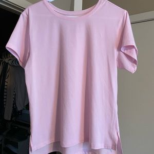 Lululemon Jericho Tee